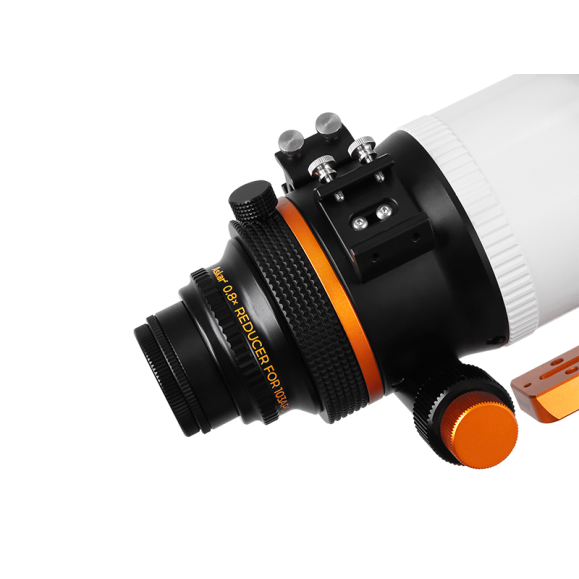 Gearbox Askar 103APO 0.8x Full Frame