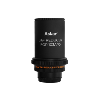 Reducer Askar 103APO 0.6x...