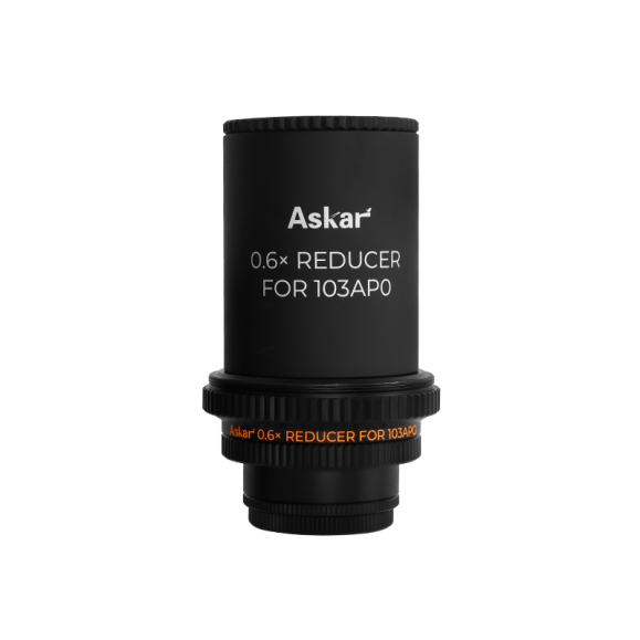 Reducer Askar 103APO 0.6x Full Frame