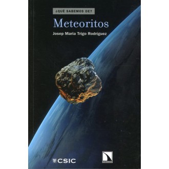 Meteorites Book