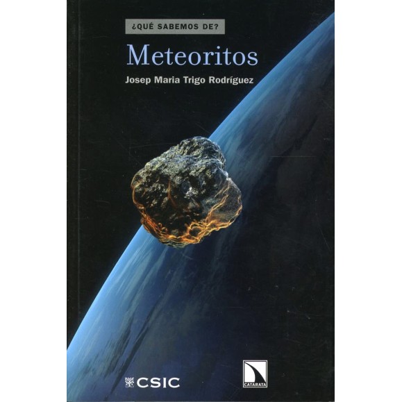 Meteorites Book