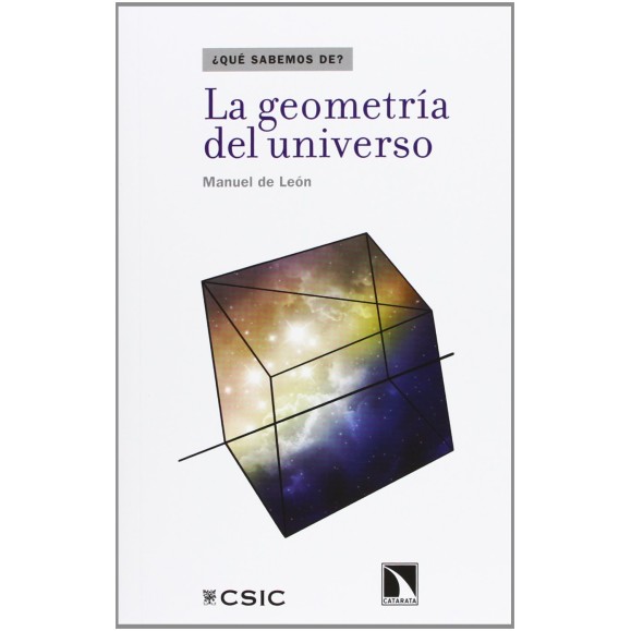 Book The Geometry of the Universe