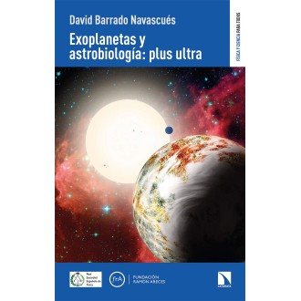 Book Exoplanets and...