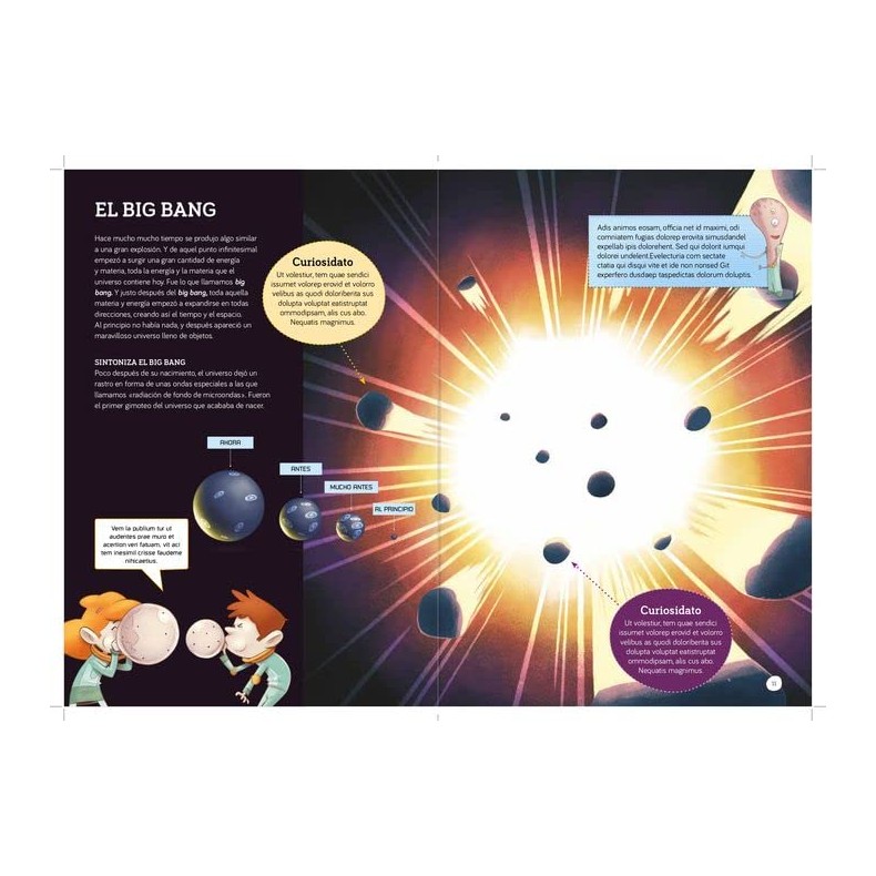 Book The Universe (2nd Ed.)