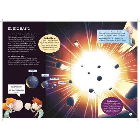 Book The Universe (2nd Ed.)