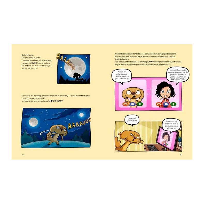 Book The Universe (Nanda Rea) Book The Universe (Nanda Rea)