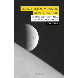 Book All these worlds are...
