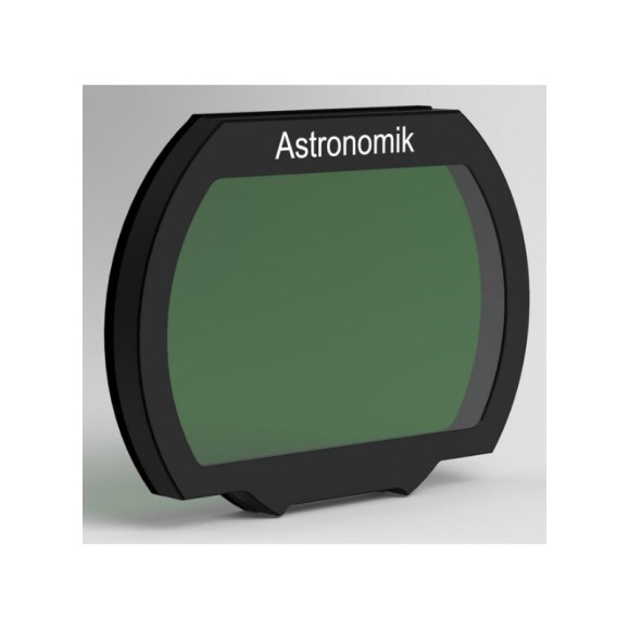 Astronomik Filter OIII 12nm CCD MaxFR Clip-Filter Sony alpha 7