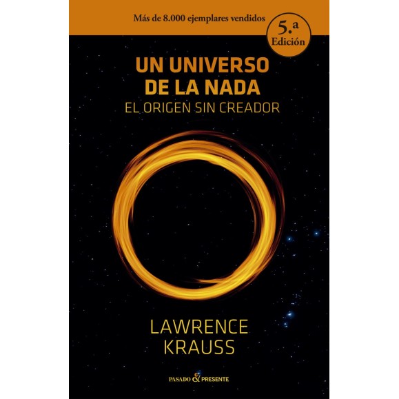 Book A Universe of Nothingness (7th Ed.)