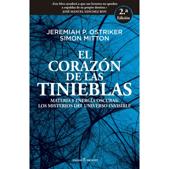 Libro El Corazón De Las Tinieblas