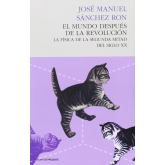 Book The world after the...