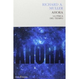 Book Now (The Physics of Time)