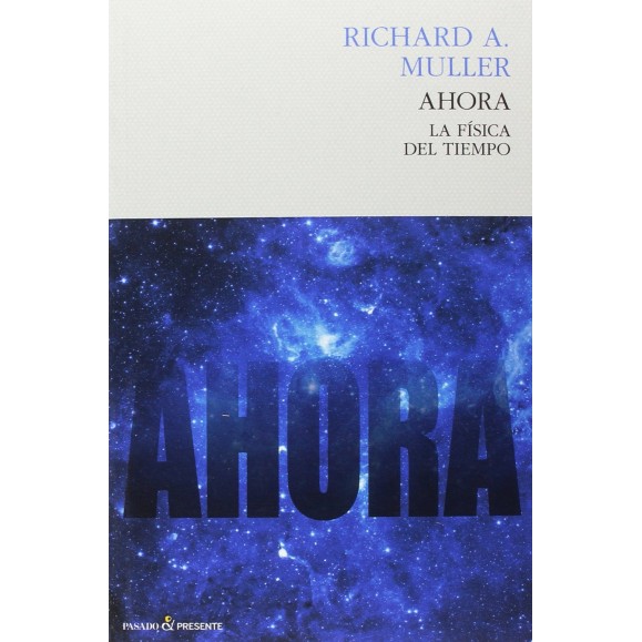 Book Now (The Physics of Time)