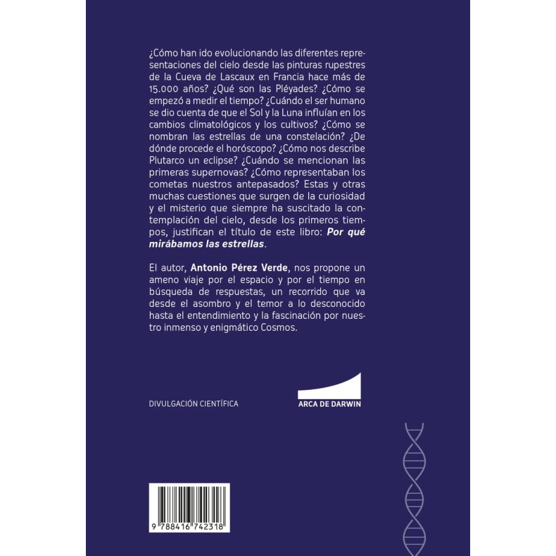 Book Why we looked at the stars (2nd... Book Why we looked at the stars (2nd...