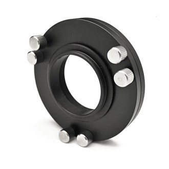 Tilting mechanism for M48...