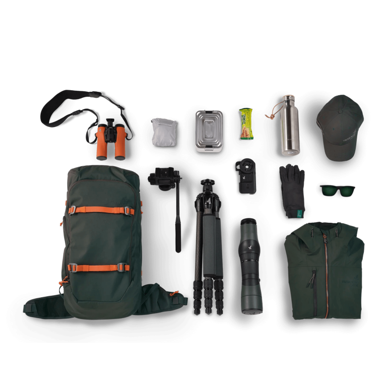 Backpack SWAROVSKI BP 24 liters Backpack SWAROVSKI BP 24 liters