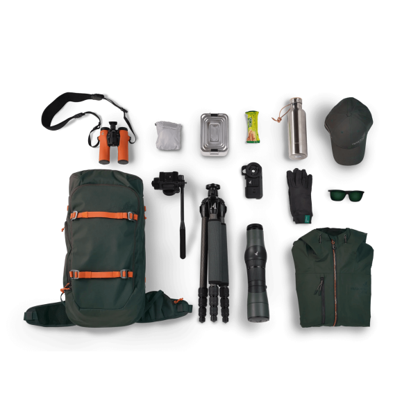 Backpack SWAROVSKI BP 24 liters