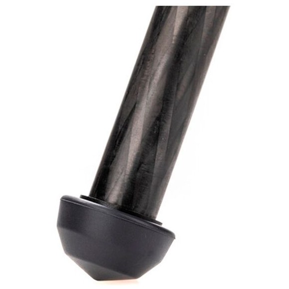 Benro Tortoise 24CLV Carbon Tripod Kit + S4Pro