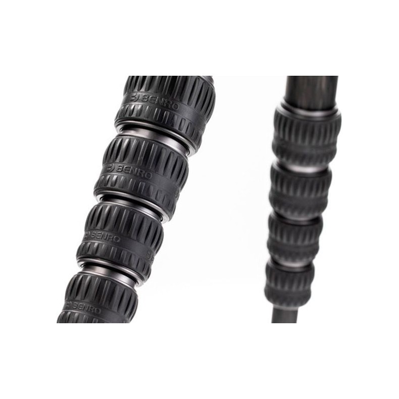 Benro Tortoise 24CLV Carbon Tripod... Benro Tortoise 24CLV Carbon Tripod...