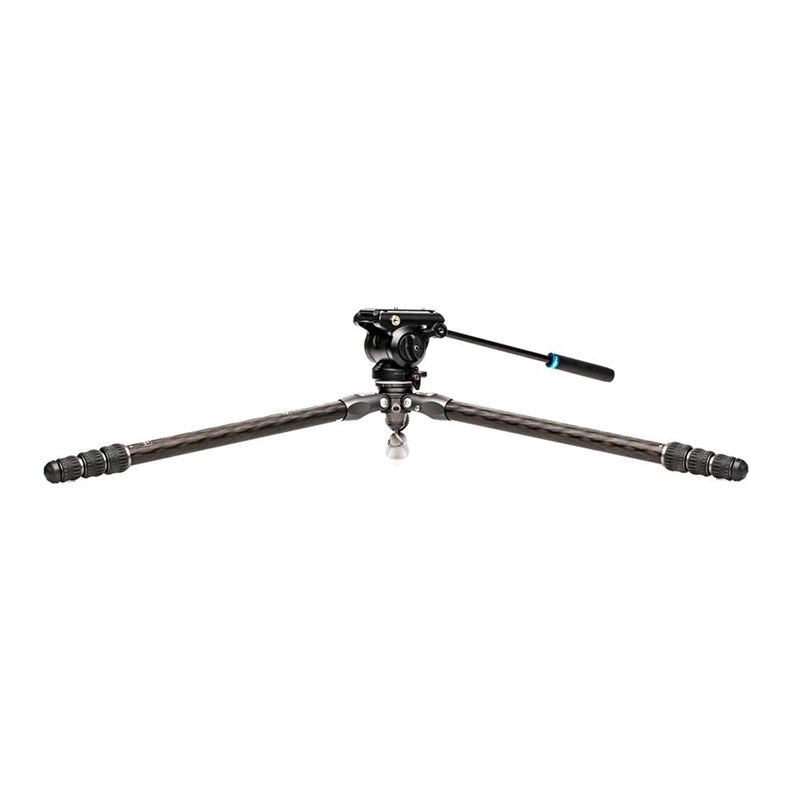 Benro Tortoise 24CLV Carbon Tripod... Benro Tortoise 24CLV Carbon Tripod...