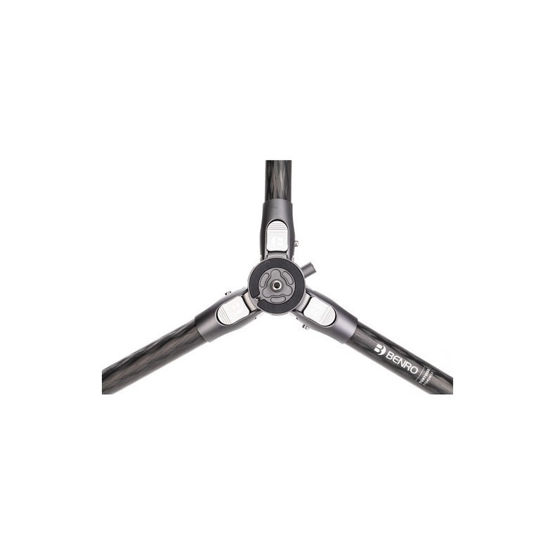 Benro Tortoise 24CLV Carbon Tripod... Benro Tortoise 24CLV Carbon Tripod...