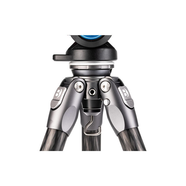 Benro Tortoise 24CLV Carbon Tripod... Benro Tortoise 24CLV Carbon Tripod...