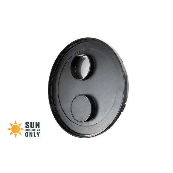 Solar Filter Celestron Eclipsmart for Powerseeker 127EQ-AZ, Nexstar 130SLT, Star Sense 130AZ, 127AZ, Astro FI 130