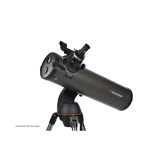 Solar Filter Celestron Eclipsmart for Powerseeker 127EQ-AZ, Nexstar 130SLT, Star Sense 130AZ, 127AZ, Astro FI 130