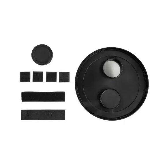 Solar Filter Celestron Eclipsmart for Astromaster 130EQ / 130EQMD