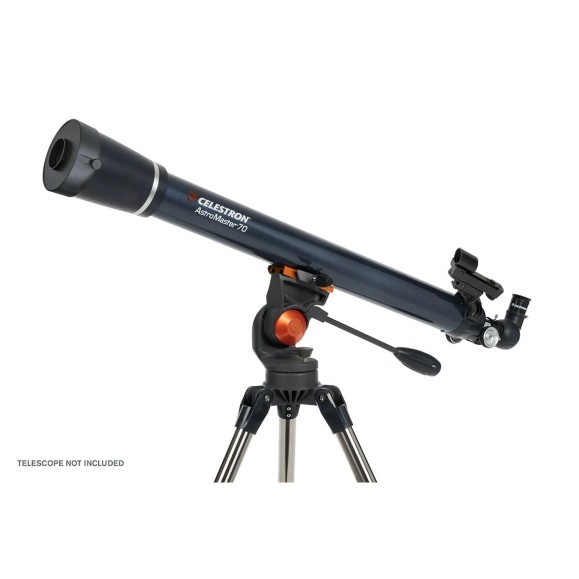 Solar filter Celestron EclipSmart for AstroMaster 70AZ or AstroMaster LT 70AZ