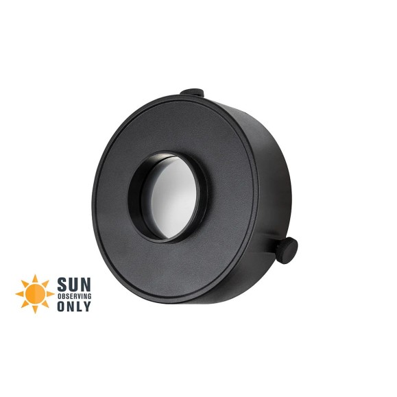 Solar filter Celestron EclipSmart for AstroMaster 70AZ or AstroMaster LT 70AZ