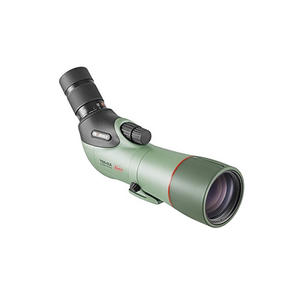 Terrestrial telescope kit Kowa TSN-66A PROMINAR Angular zoom 25-60X