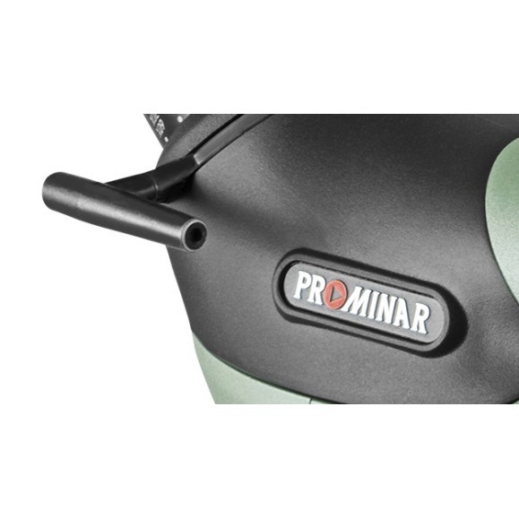 Terrestrial telescope kit Kowa TSN-66A PROMINAR Angular zoom 25-60X