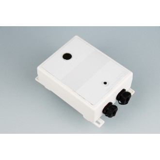 Cloud detector Lunático...