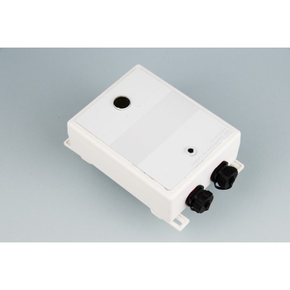 Cloud detector Lunático Astronomía AAG CloudWatcher