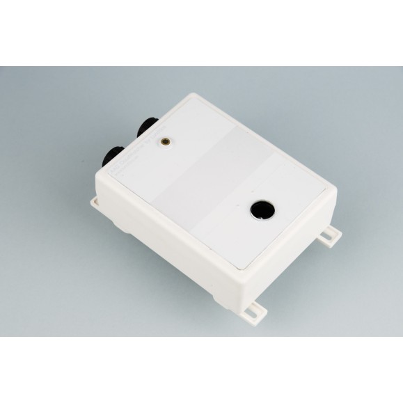 Cloud detector Lunático Astronomía AAG CloudWatcher