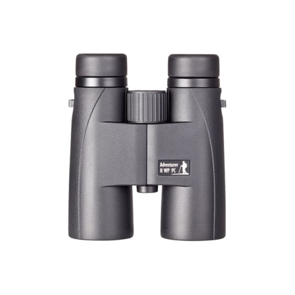 Binoculars Opticron Adventurer II WP PC 10x42