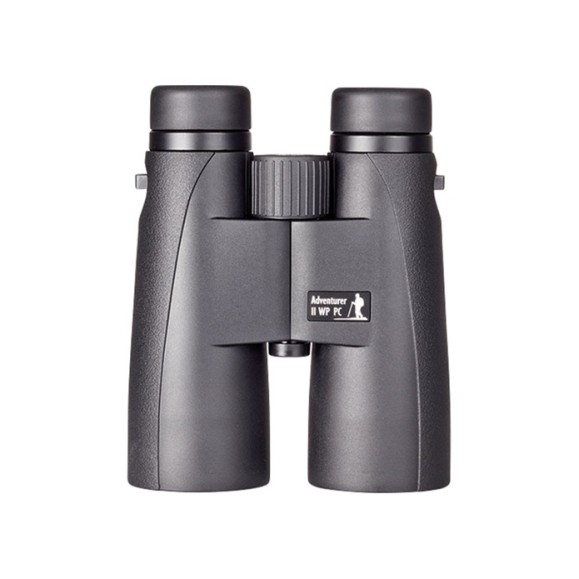 Binoculars Opticron Adventurer II WP PC 10x50