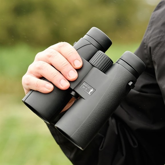 Binoculars Opticron Adventurer II WP PC 10x50