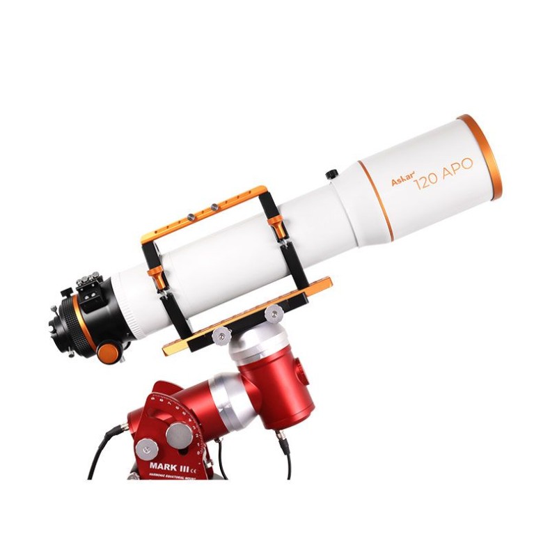 Triplet Astrograph Telescope Askar... Triplet Astrograph Telescope Askar...