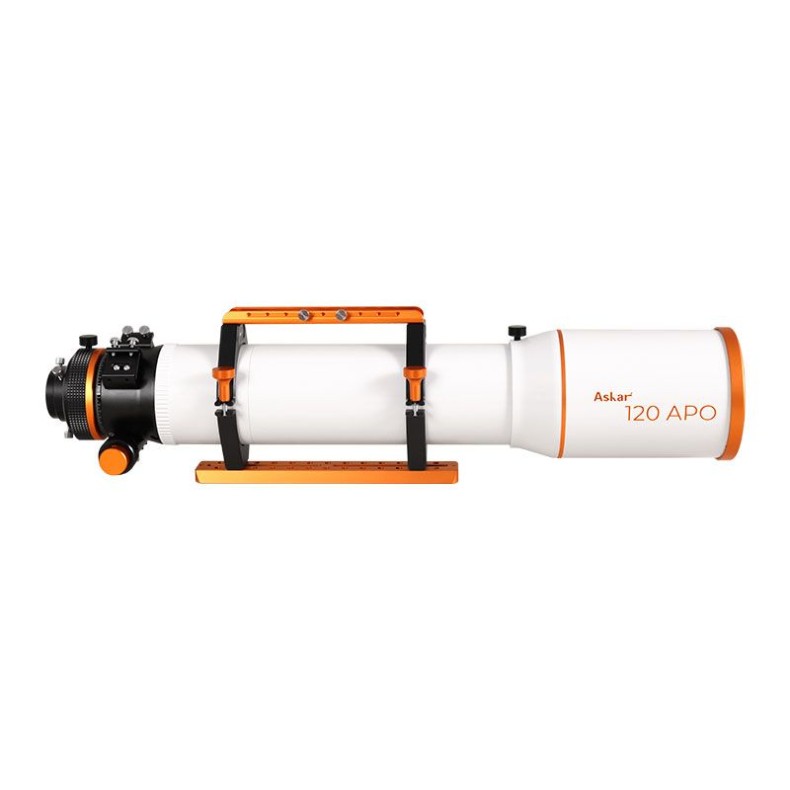 Triplet Astrograph Telescope Askar... Triplet Astrograph Telescope Askar...