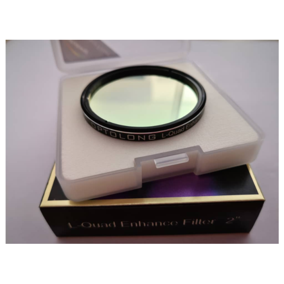 Filter Optolong L-Quad Enhance (L-QEF) 2"