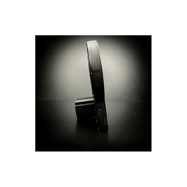 RB field rotator Focus Camelot 2" RB field rotator Focus Camelot 2"