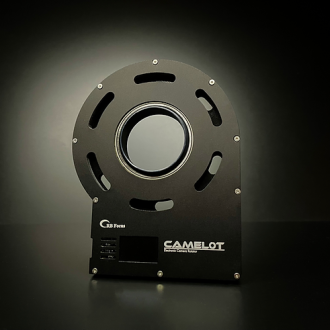 RB field rotator Focus...