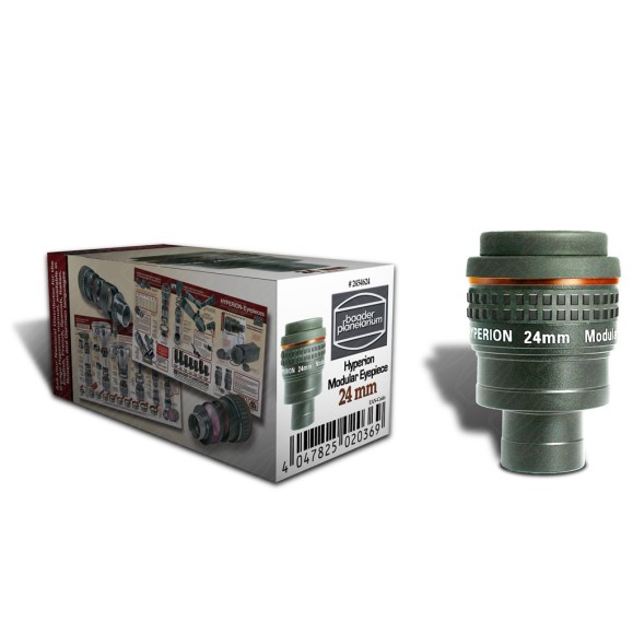 Hyperion 24mm eyepiece Hyperion 24mm eyepiece