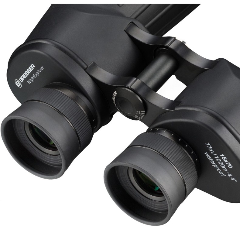BRESSER NightExplorer 15x70... BRESSER NightExplorer 15x70...