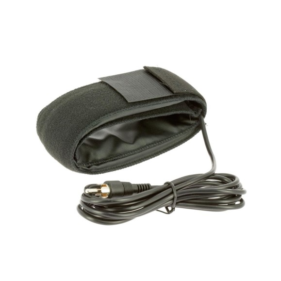 Astrozap anti-dew heating tape for 1-1/4 " eyepieces and 50 mm finder