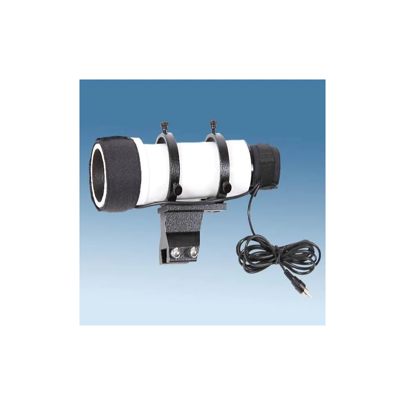 Double Astrozap anti-dew heating tape... Double Astrozap anti-dew heating tape...