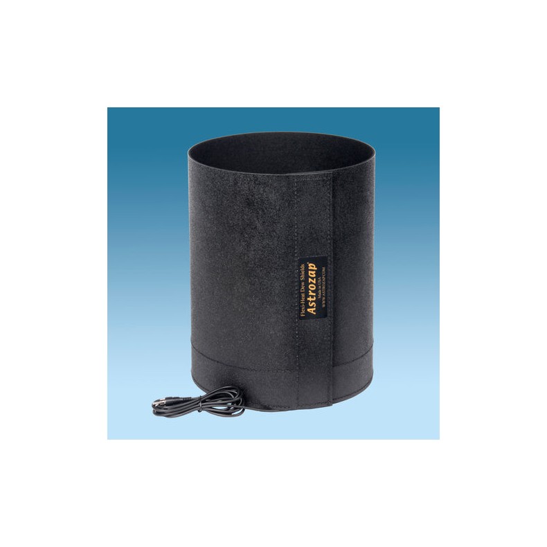 Astrozap flexible heated spray shield... Astrozap flexible heated spray shield...