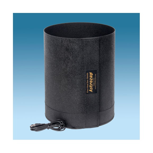 Astrozap Flexible Heated Spray Guard for Celestron 11" CPC SCT, 314mm